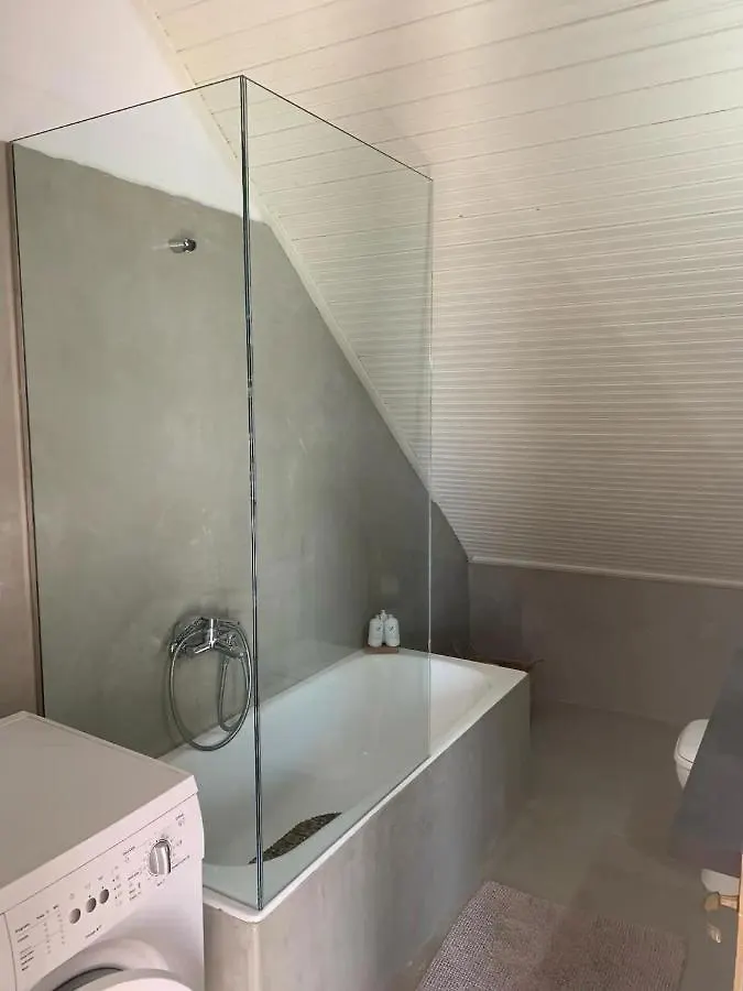 Athena'S Sea View Apartment 阿尔戈斯托利翁