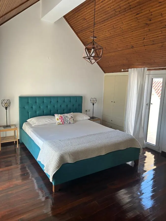 Athena'S Sea View Apartment 阿尔戈斯托利翁
