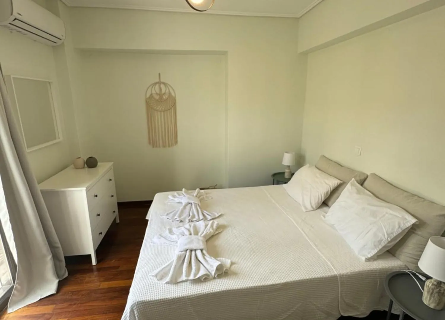 Athena'S Sea View Apartment 阿尔戈斯托利翁 0*,  希腊
